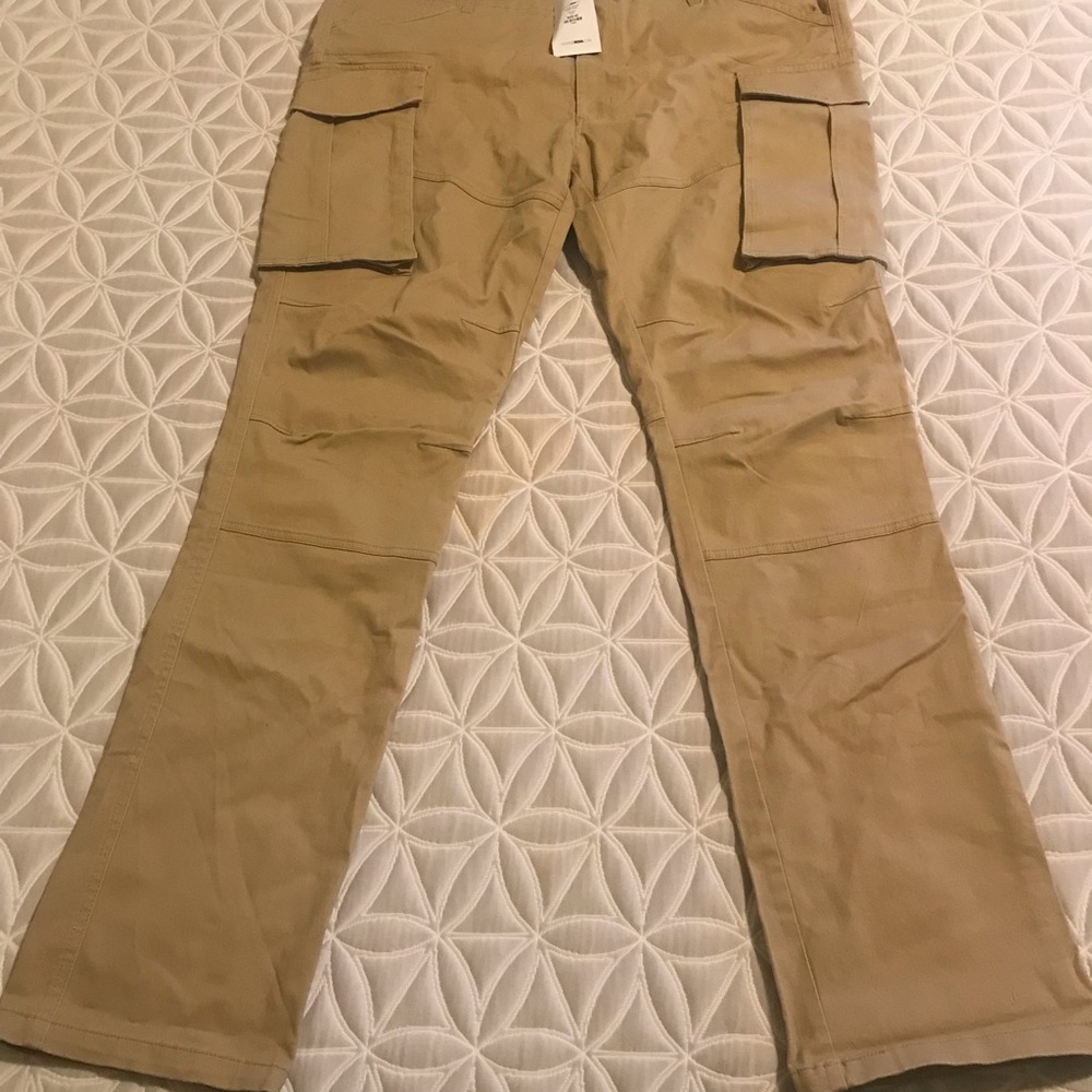 Fashionova cargo pants